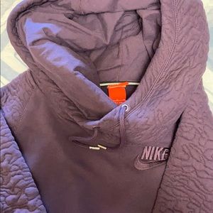 Nike hoodie